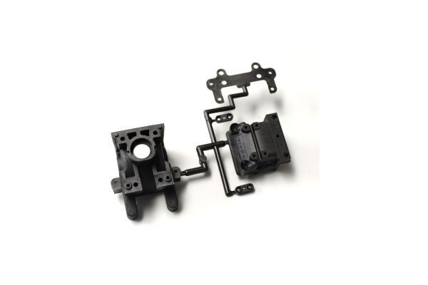 KYO-IF284 Kyosho Bulk Head Set(Hard/NEO/NEO ST/ST-RR Evo)