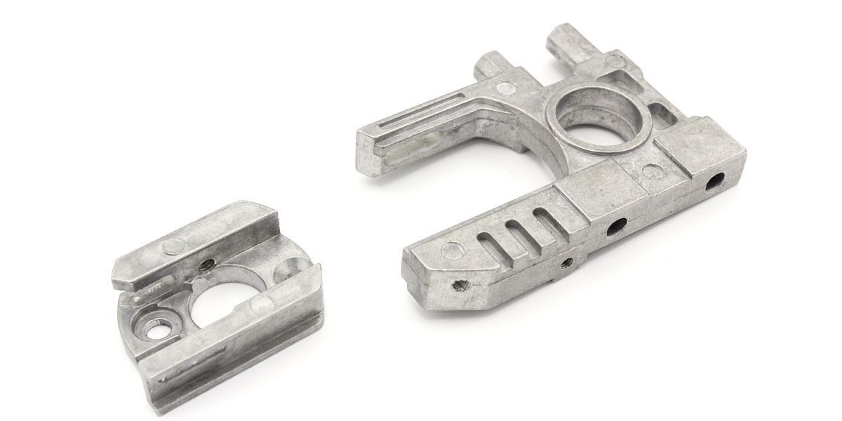 KYO-IF295 Kyosho Motor Mount (INFERNO NEO 3.0 VE) Kyosho