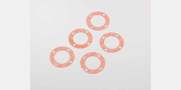 KYO-IF30-1 Kyosho Diff.CasePacking (5pcs)