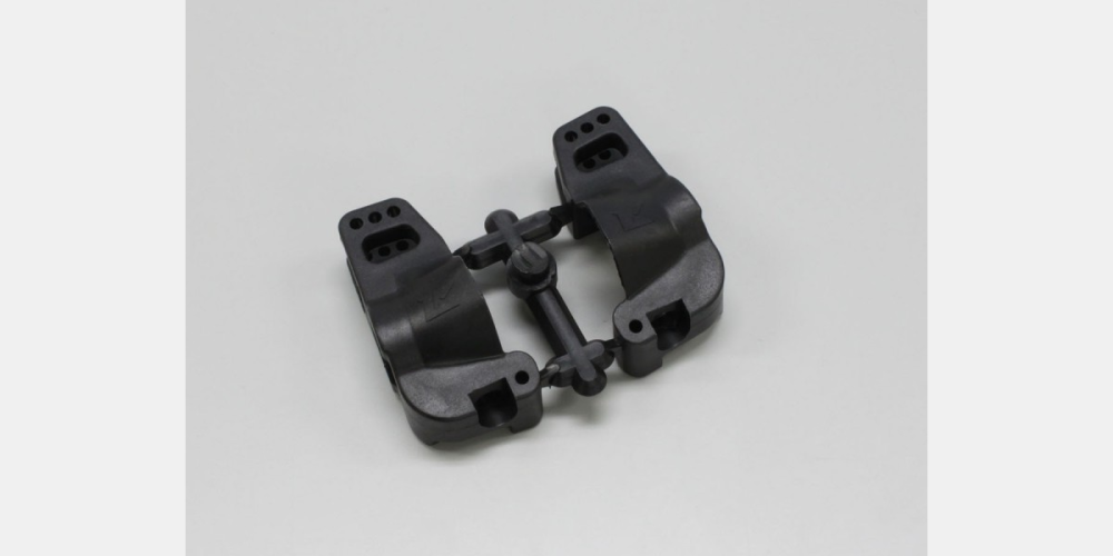 KYO-IF304B Kyosho Front Hub Carrier20°(MP777) Kyosho