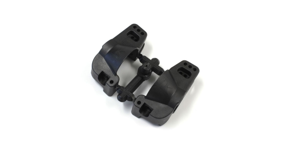 KYO-IF305B Kyosho Front Hub Carrier 22° (MP777) Kyosho