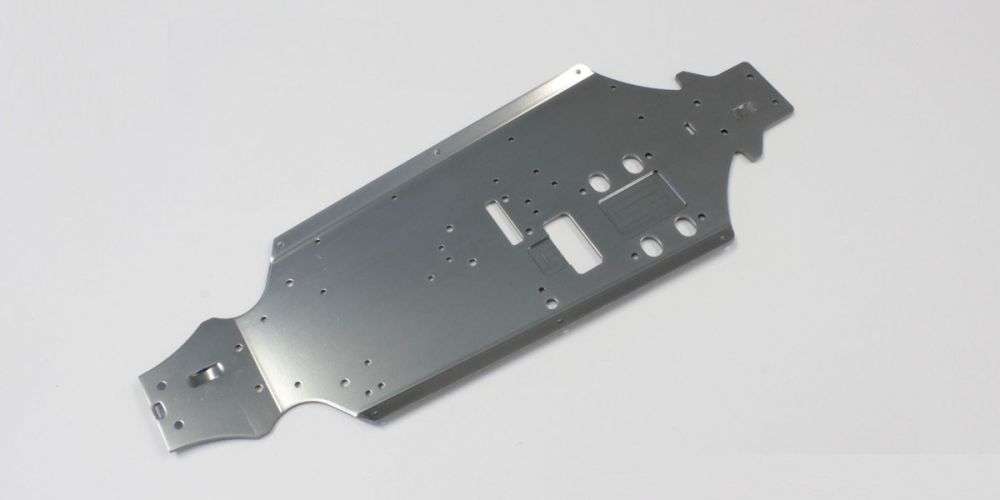 KYO-IF306 Kyosho Main Chassis(MP777) Kyosho
