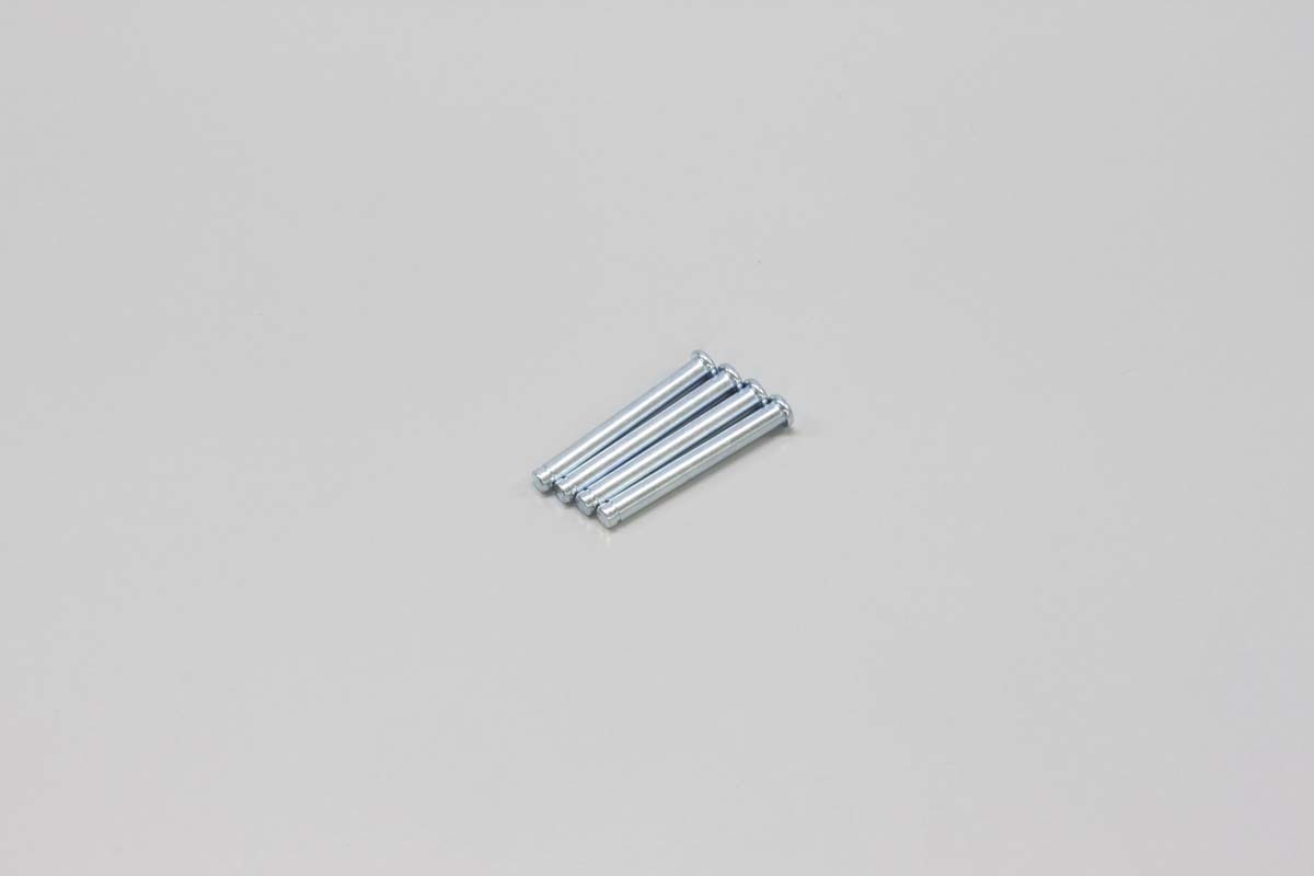 KYO-IF317 Kyosho 3x27mm Shaft(BS/IF 4pcs) Kyosho