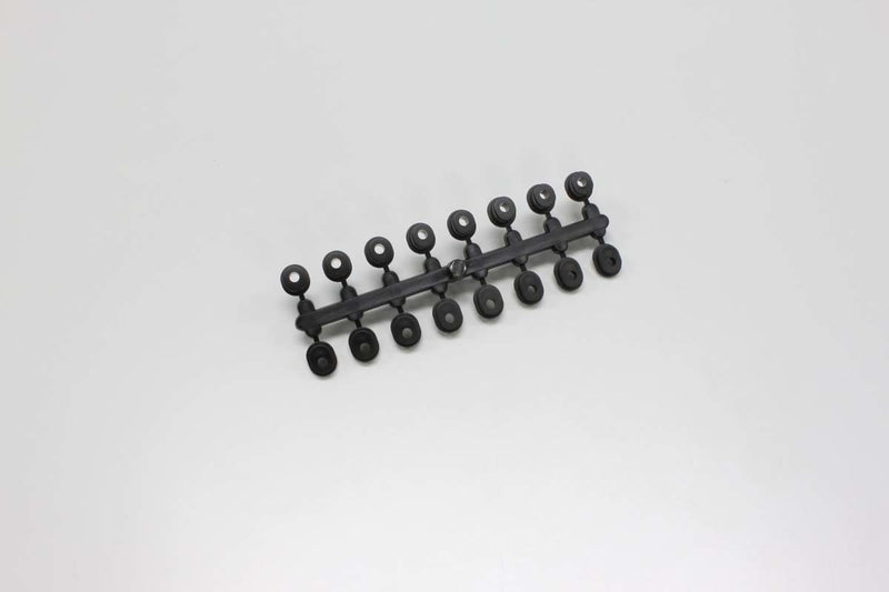 KYO-IF324 Kyosho Upper Arm Bushing Set(MP777)