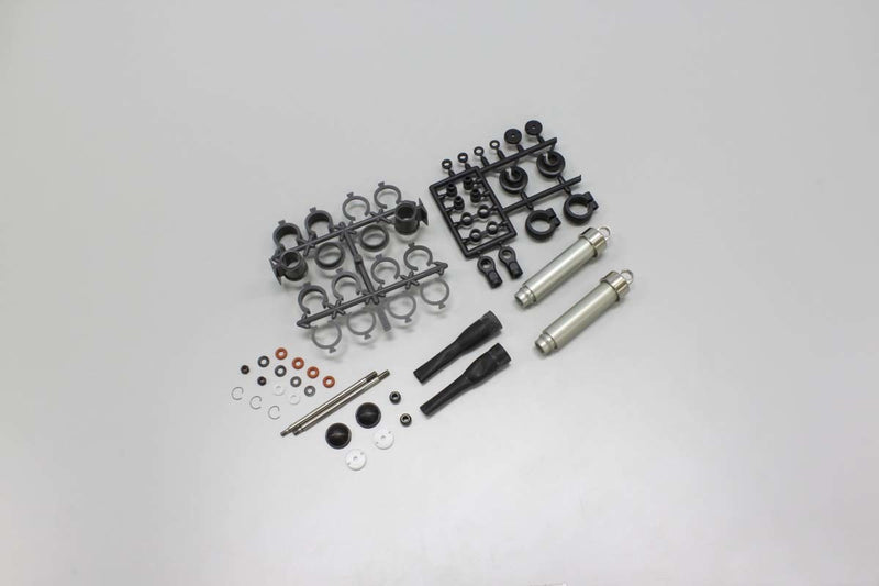 KYO-IF326B Kyosho Oil Shock Set 61(3.5mm Shaft MP777 SP2 F