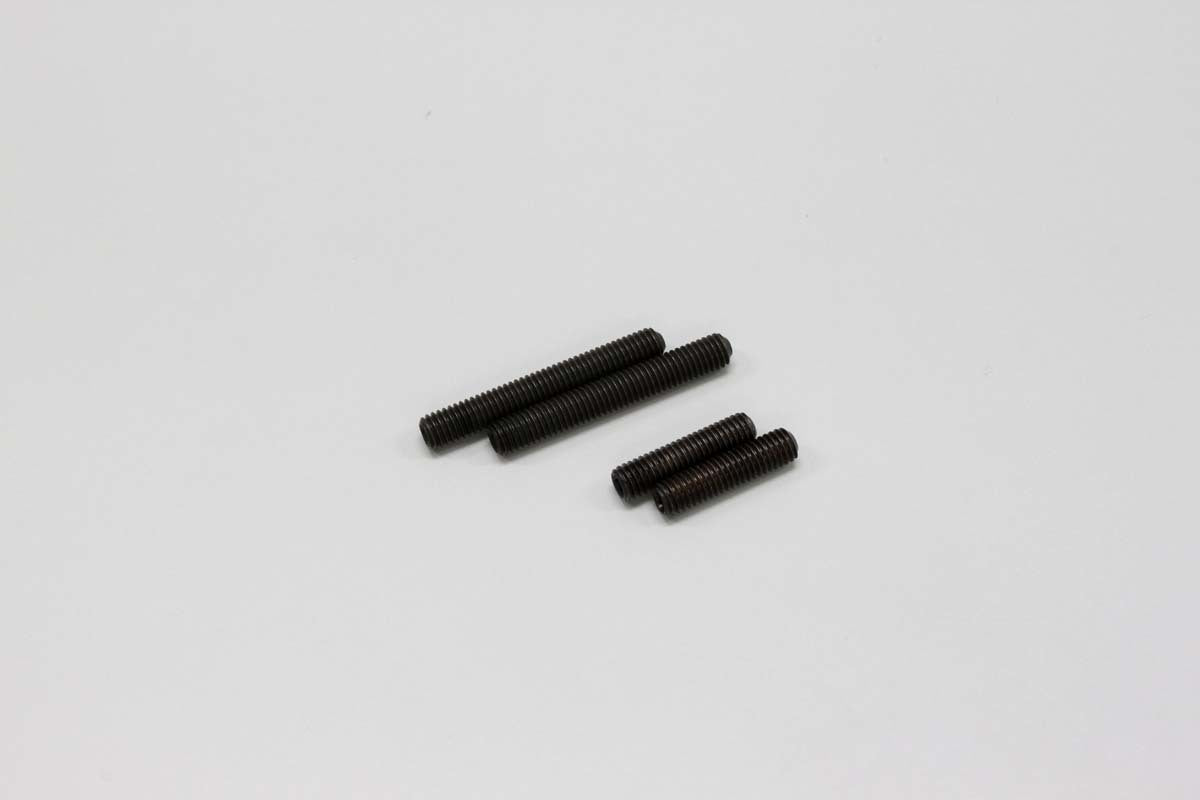 KYO-IF328 Kyosho Upper Rod Set(MP777/5x20/5x35) Kyosho