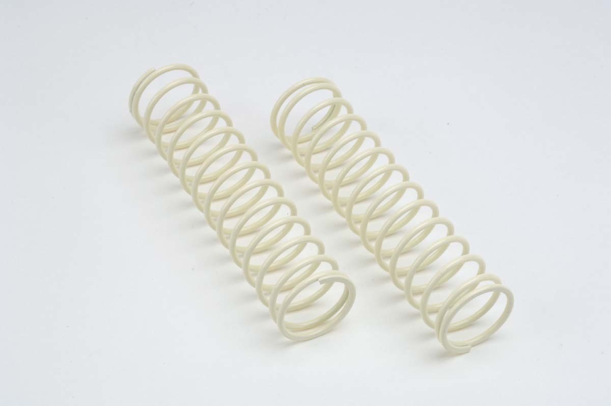 KYO-IF335W Kyosho Long Spring S (Hard/White) Kyosho