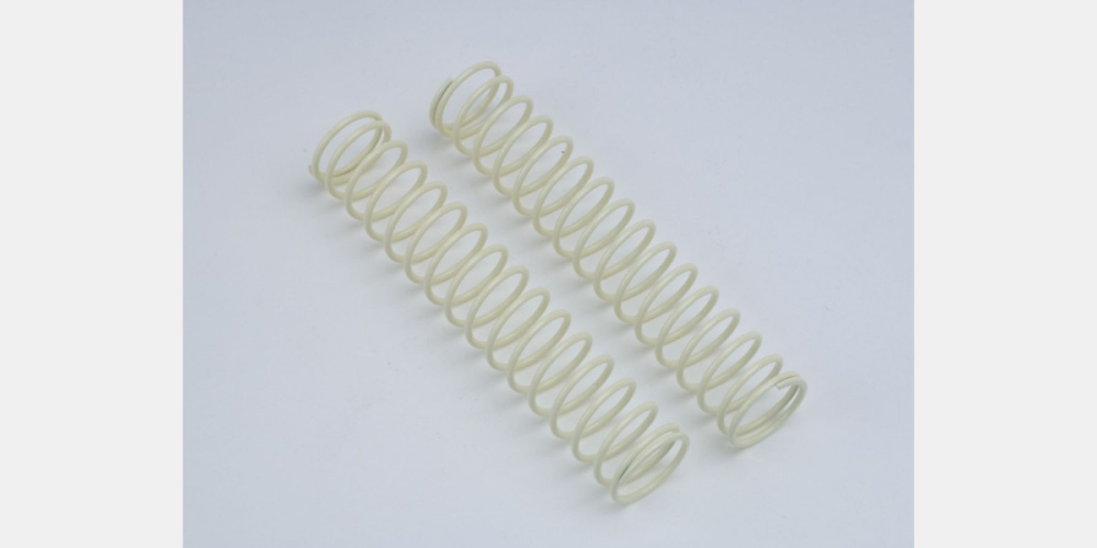 KYO-IF336W Kyosho Long Spring L (Hard/White) Kyosho