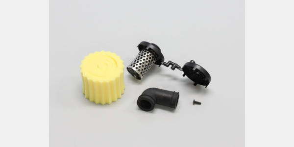 KYO-IF345 Kyosho HG Air Cleaner Set