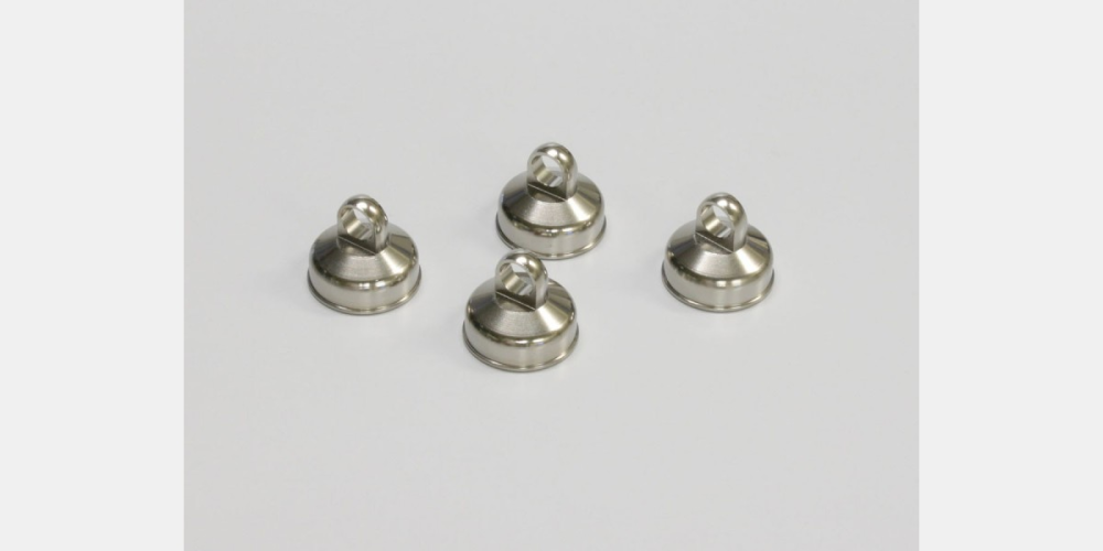KYO-IF346-02 Kyosho Shock Cup(For Big Shock/4Pcs) Kyosho