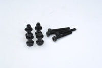 KYO-IF346-04 Kyosho Steel Shock Bush(For Big Shock/4Pcs) Kyosho