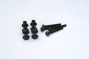 KYO-IF346-04 Kyosho Steel Shock Bush(For Big Shock/4Pcs) Kyosho