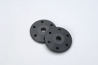 KYO-IF347-126 Kyosho Shock Piston(?1.2x6Hole/2pcs/For Big Sh Kyosho