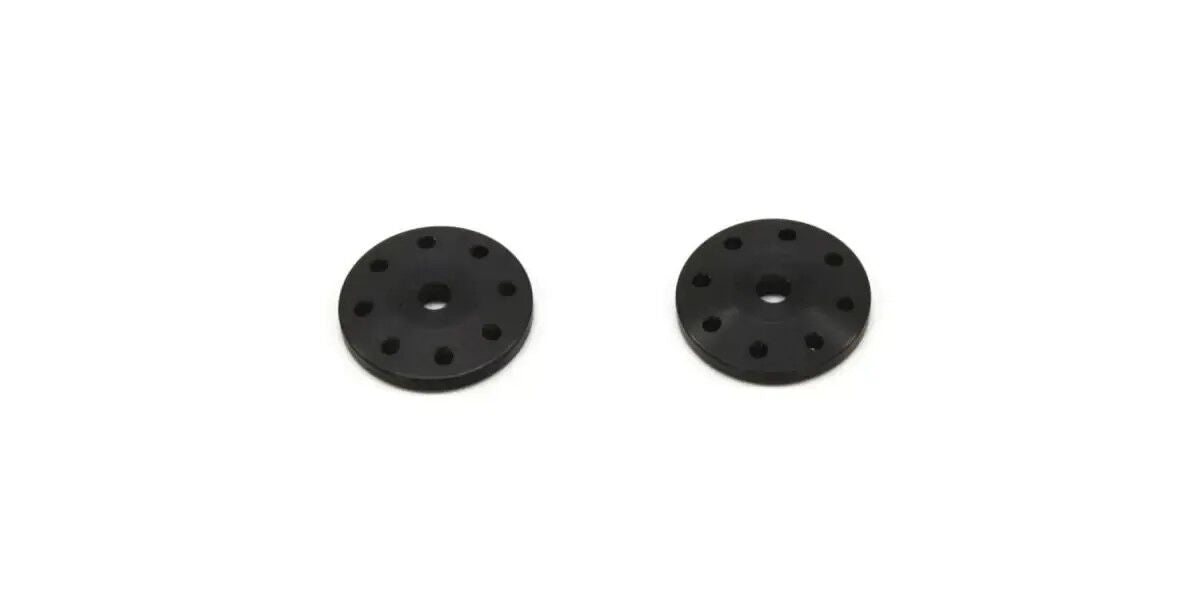 Kyosho Shock Piston(1.2x8Hole/2pcs/For Big Sh