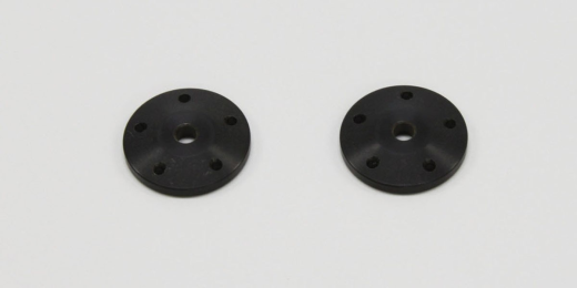KYO-IF347-135 Kyosho Shock Piston(?1.3x5Hole/2pcs/For Big Sh Kyosho