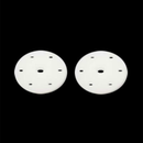 KYO-IF347-136 Kyosho Shock Piston(?1.3x6Hole/2pcs/For Big Sh Kyosho