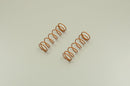 KYO-IF350-7514 Kyosho Big Shock Spring(S/Orange/7.5-1.4/L=70) Kyosho