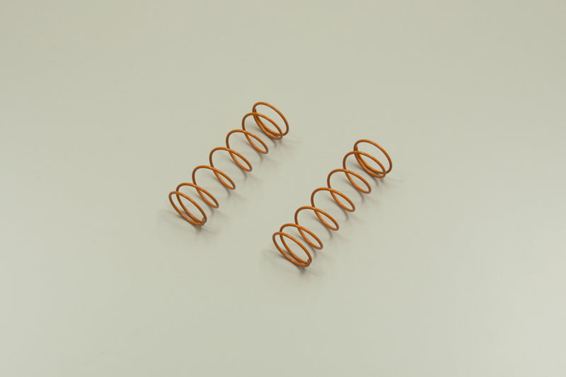 KYO-IF350-7514 Kyosho Big Shock Spring(S/Orange/7.5-1.4/L=70)