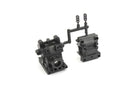 KYO-IF408D Kyosho Bulkhead Set(F&R/MP9/MP10) Kyosho