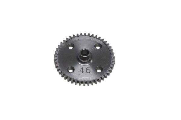 KYO-IF410-46B Kyosho Spur Gear (46T/MP9)