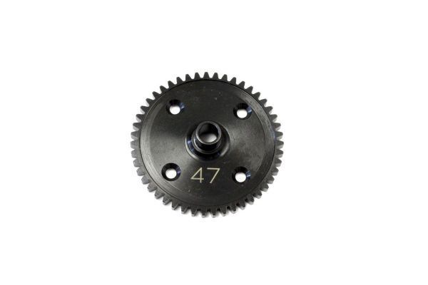 KYO-IF410-47B Kyosho Spur Gear (47T/MP9)