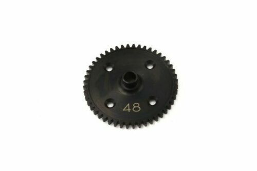 KYO-IF410-48 Kyosho Spur Gear (48T/MP9)