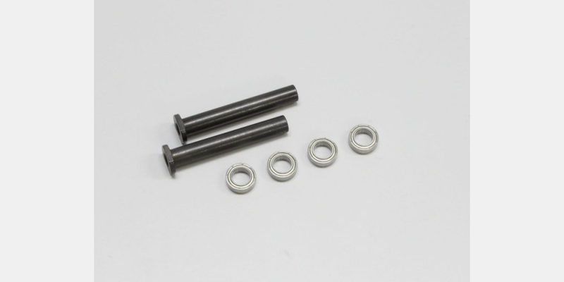 KYO-IF418 Kyosho Servo Saver Post (MP9)