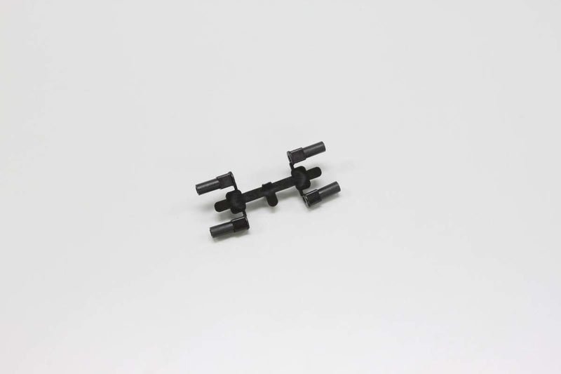 KYO-IF421-01 Kyosho Front Hub Carrier Bush Set (MP9)