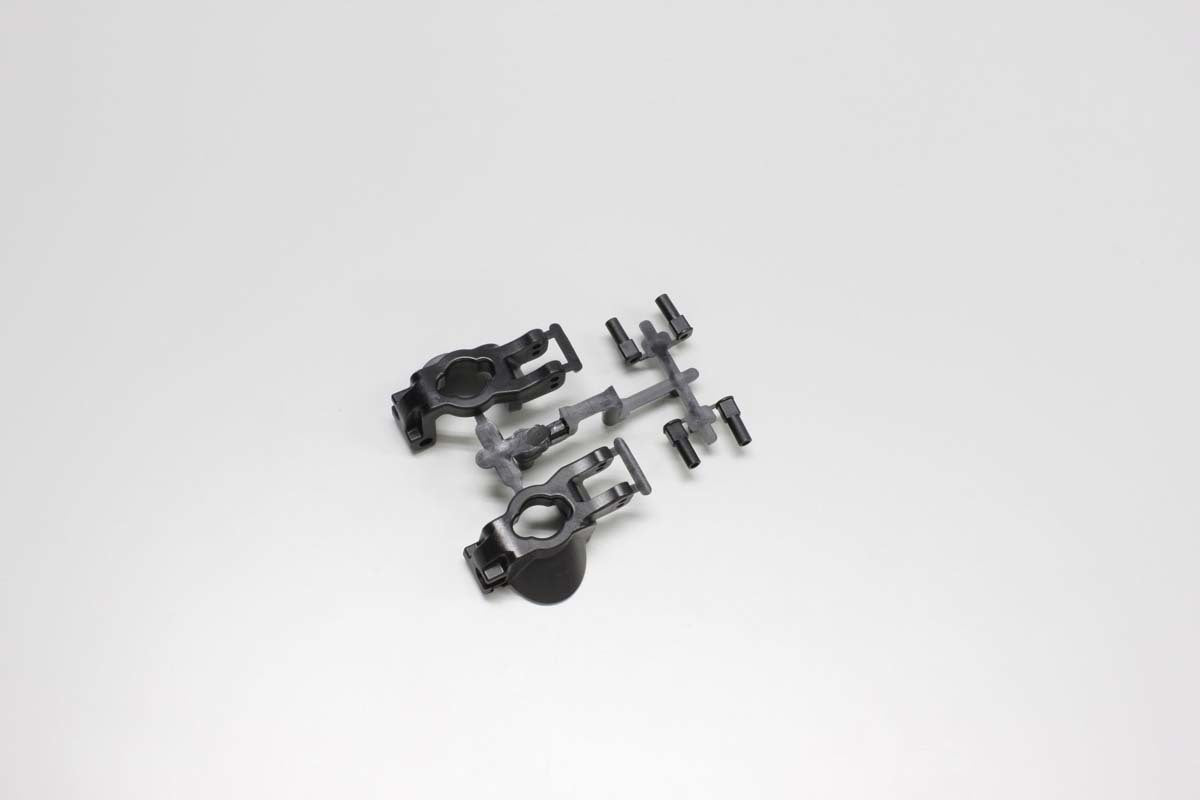KYO-IF421 Kyosho Front Hub Carrier (MP9) Kyosho