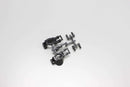 KYO-IF421 Kyosho Front Hub Carrier (MP9) Kyosho
