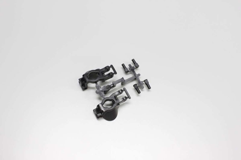 KYO-IF421 Kyosho Front Hub Carrier (MP9)