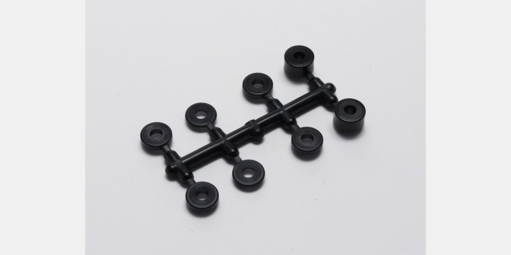 KYO-IF422B-01 Kyosho Spacer Set(for Rear Hub Carrier/MP9) Kyosho