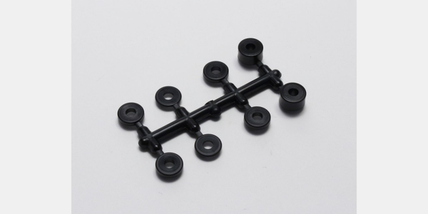 KYO-IF422B-01 Kyosho Spacer Set(for Rear Hub Carrier/MP9)