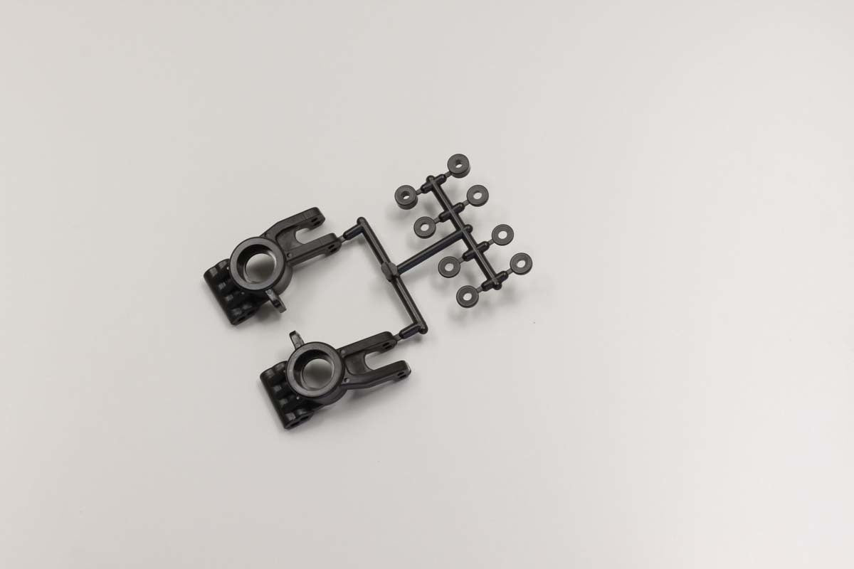KYO-IF422B Kyosho Rear Hub Carrier (MP9) Kyosho