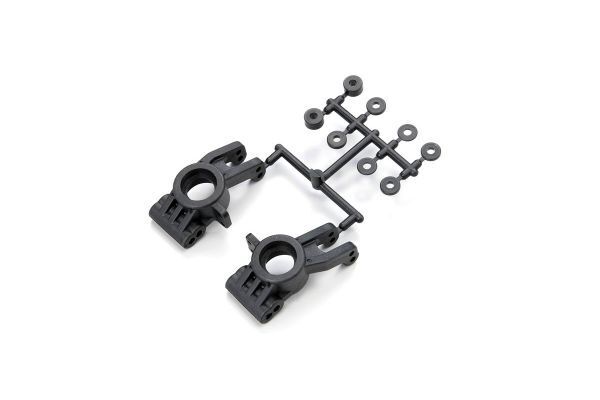 KYO-IF422HC Kyosho Hard Rear Hub Carrier (GT3/MP9) Kyosho