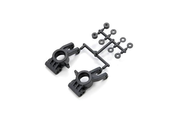 KYO-IF422HC Kyosho Hard Rear Hub Carrier (GT3/MP9)