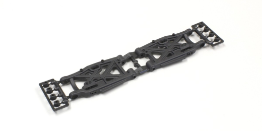 KYO-IF423HB Kyosho Hard Rear Lower Suspension Arm (L,R/MP9 TKI4) Kyosho