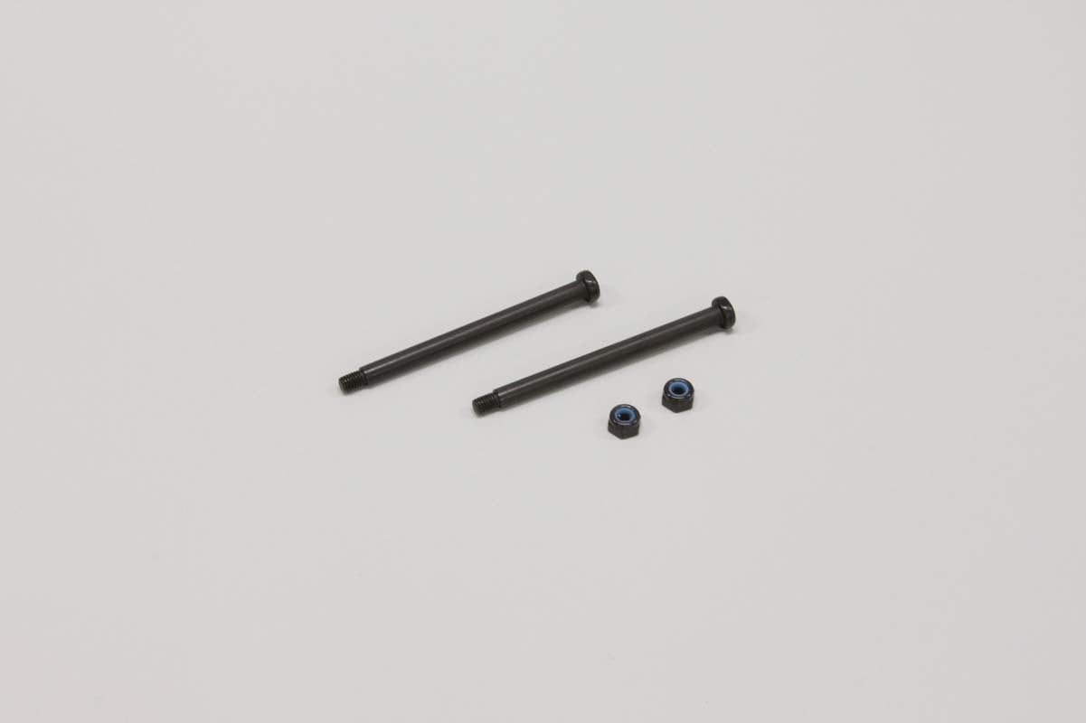 KYO-IF424 Kyosho Sus. Shaft (3.5x49mm/2pcs/MP9) Kyosho