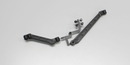 KYO-IF433 Kyosho Chassis Brace Set (MP9) Kyosho