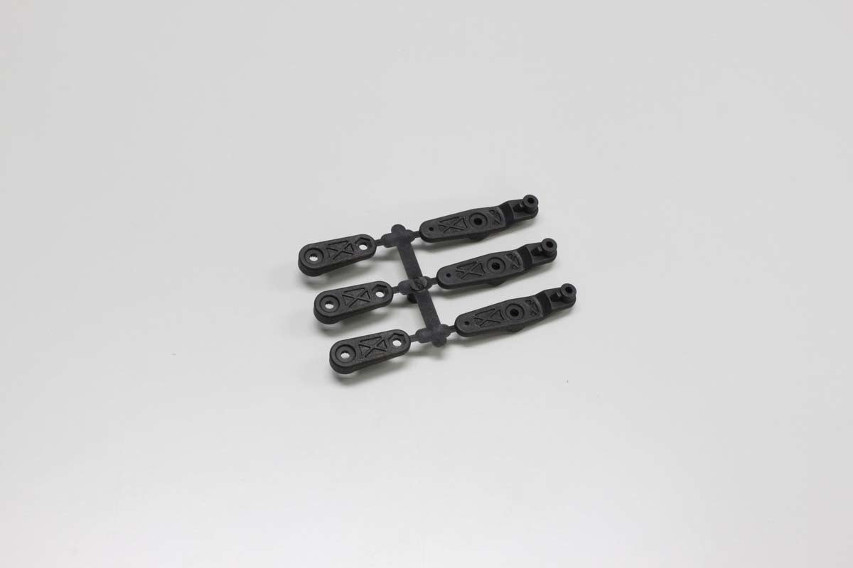 KYO-IF435 Kyosho Servo Horn Set (MP9) Kyosho