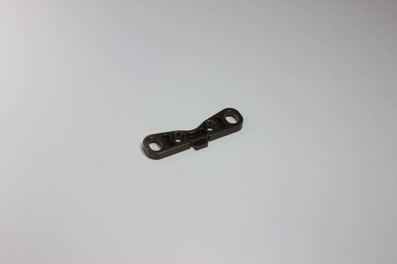 KYO-IF441 Kyosho Rear Lower Sus Holder (F/Gunmetal/MP9)