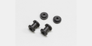 KYO-IF444-01 Kyosho Fuel Tank Bush Set (MP9) Kyosho