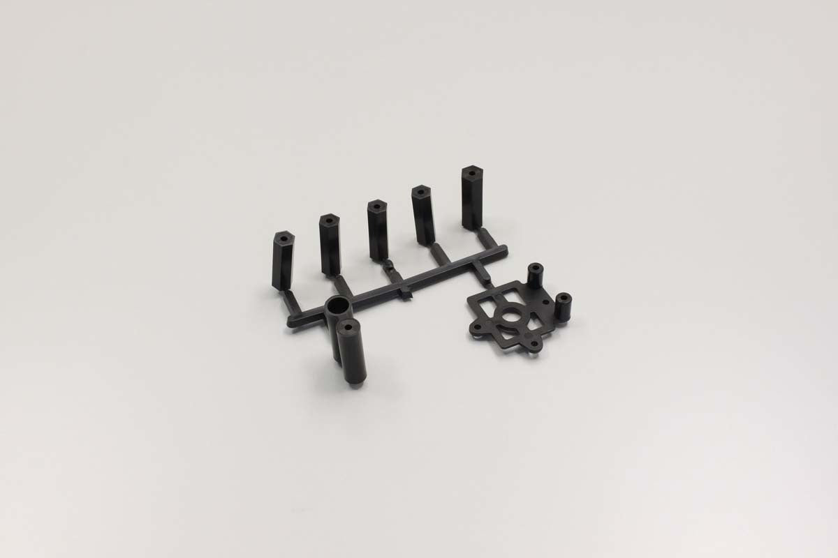 KYO-IF451 Kyosho Post Set (MP9) Kyosho