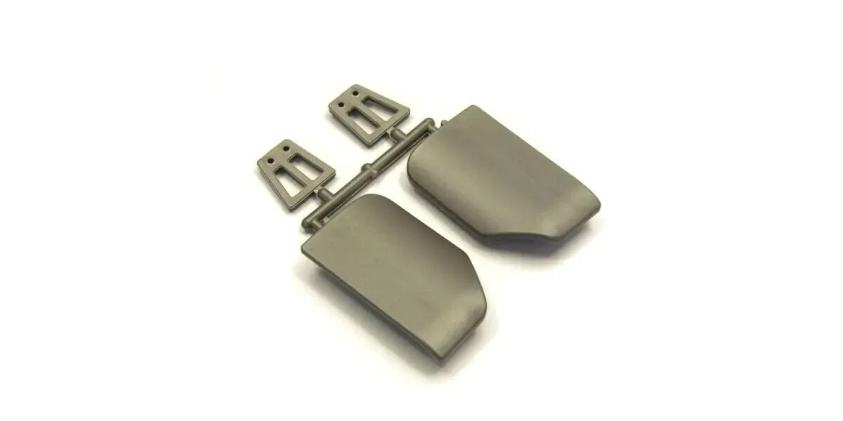 Kyosho Mud Guard (MP9)