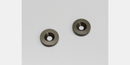 KYO-IF455 Kyosho Wing Washer (Gunmetal/2pcs/MP9) Kyosho