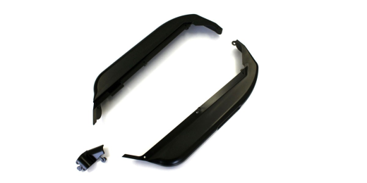 KYO-IF474B Kyosho Side Guard (MP9 TKI2/TKI3)