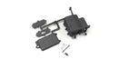 KYO-IF479B Kyosho Receiver Box Set (MP9 TKI4) Kyosho