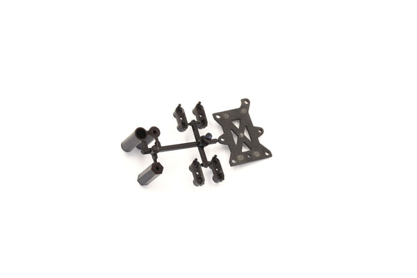 KYO-IF481 Kyosho G FUEL TANK MOUNT SET MP9 TKI3