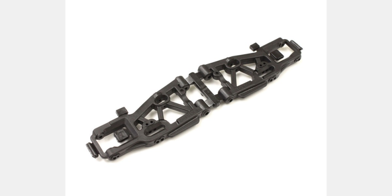 KYO-IF483B Kyosho Hard Front Lower Suspension Arm (L R/MP9)