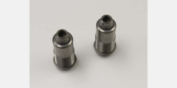 KYO-IF484-01 Kyosho Threaded Big Shock Case (MS/L=50/2pcs)